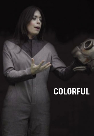 Colorful