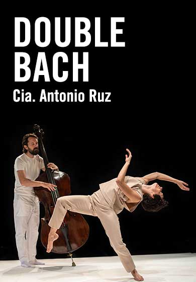 Double Bach