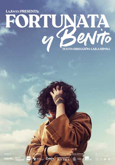 LAJOVEN: Fortunata y Benito → Teatros del Canal