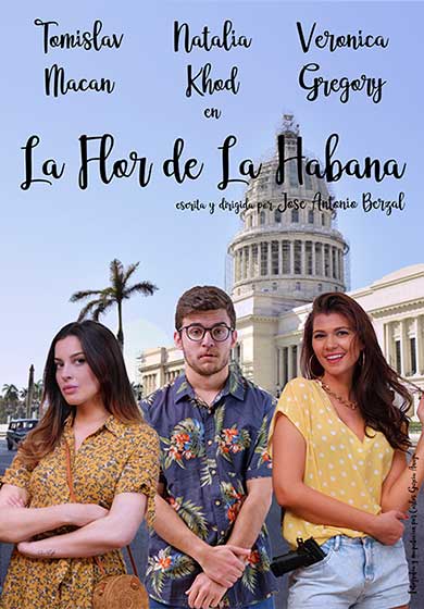 La flor de la Habana