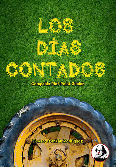 Los días contados