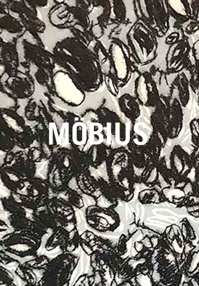 Möbius (Proyecto en colaboración con el barrio de Prosperidad)