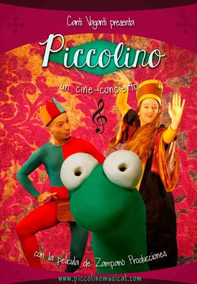 Piccolino