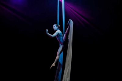 Imagen de 'Gala Saniclown' en Teatro Circo Price