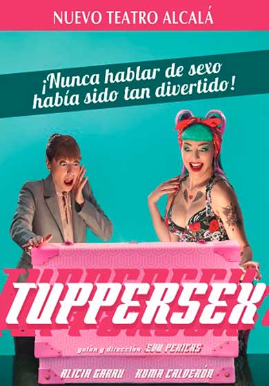 Tuppersex