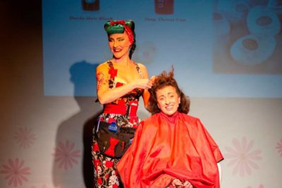 imagen de la obra 'Tuppersex', de Edu Pericas