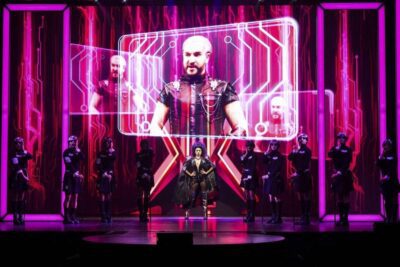We will rock you, el musical