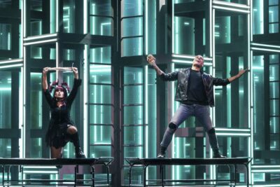 We will rock you, el musical