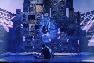 We will rock you, el musical