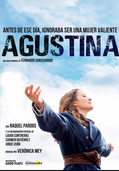 Agustina