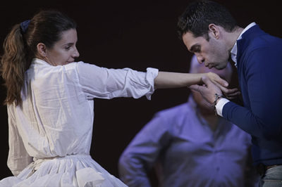 ‘Doña Francisquita’ viaja por el tiempo en la versión que Lluis Pasqual presenta en La Zarzuela