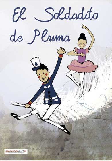 El Soldadito de Pluma → Teatro del Barrio