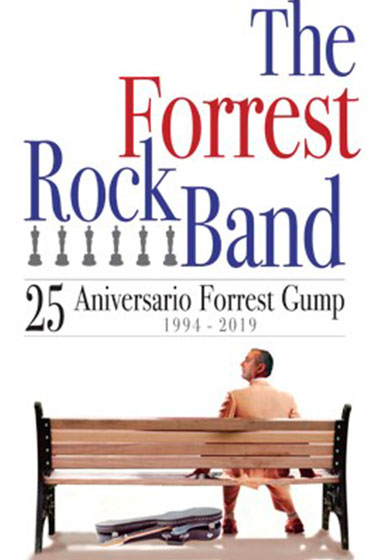 Forrest Rock Band
