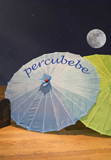 Percubebé