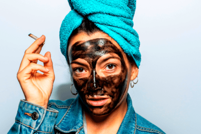 imagen de la obra 'Putos 30' de María Simón