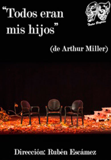 Todos eran mis hijos