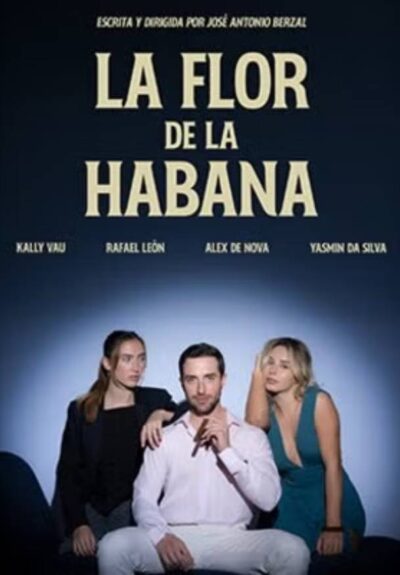 La flor de la Habana