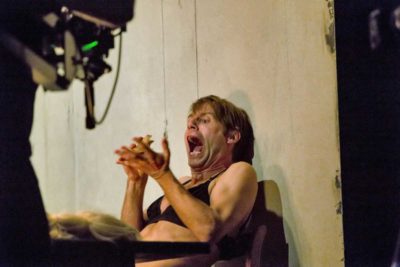 Imagen de Katie Mitchell/Schaubühne: Orlando en Los Teatros del Canal