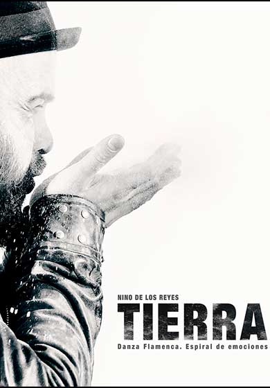 Nino de los Reyes: Tierra