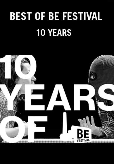 Best of BE Festival 2019 → Teatro de la Abadía