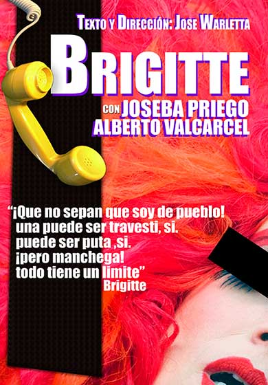 Brigitte
