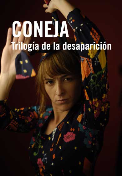 Coneja → Teatro Alfil
