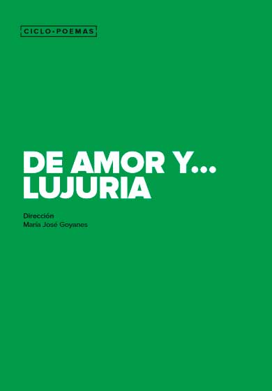 De amor y... lujuria