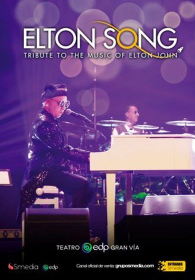 Elton Song: Tribute to the music of Elton John