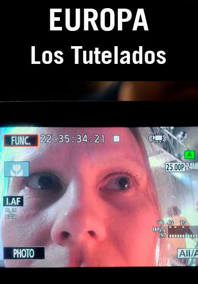 Europa | Los tutelados → Naves del Español