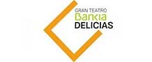 Gran Teatro Bankia Delicias - Espacio Delicias