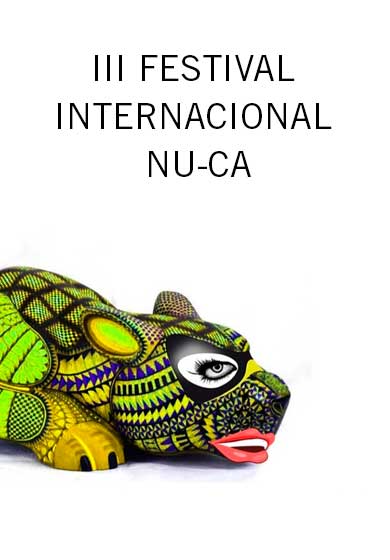 III Festival Internacional de Nu-Cabaret