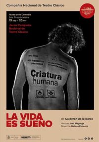 Joven Compañía Nacional de Teatro Clásico: La vida es sueño