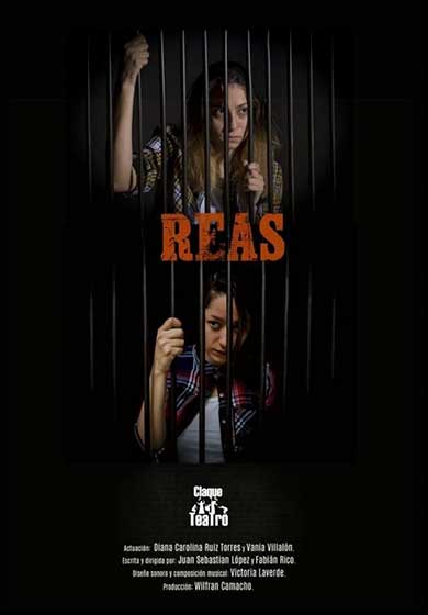 Reas