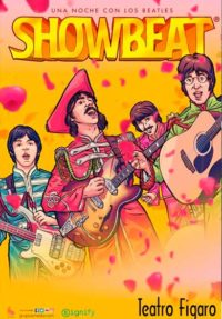 Showbeat, una noche con los Beatles