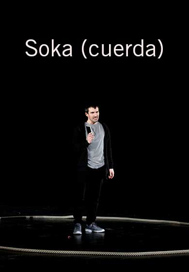 Soka (cuerda)