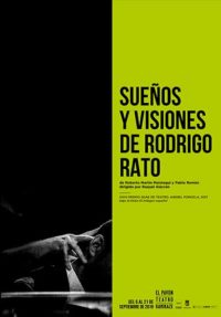 Sueños y visiones de Rodrigo Rato