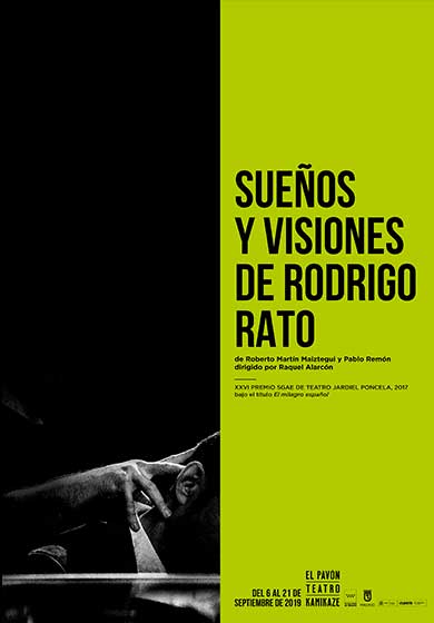 Sueños y visiones de Rodrigo Rato
