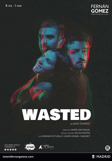 Wasted