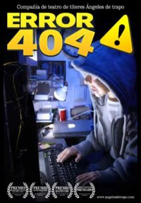 Ángeles de trapo: Error 404