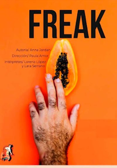Freak