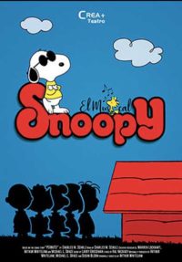 Snoopy El Musical
