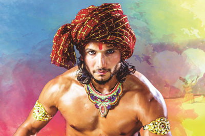 Sunny Singh y ‘Bollywood Colours Of India’, regresan este verano a los escenarios madrileños