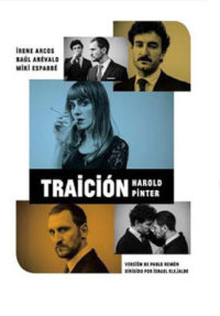 Traición