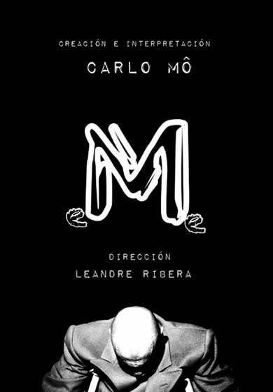 Carlo Mo: eMe