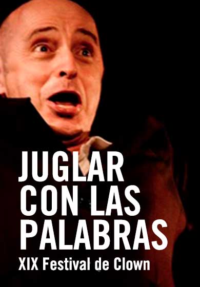 JugLar con las palabras