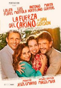 La fuerza del cariño