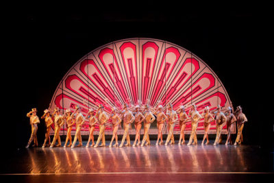 Imagen de A Chorus Line
