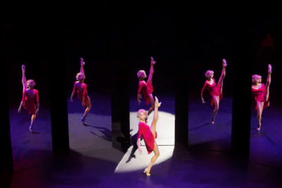 Imagen de A Chorus Line