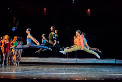Imagen de A Chorus Line