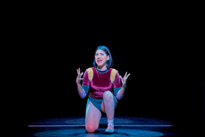 Imagen de A Chorus Line